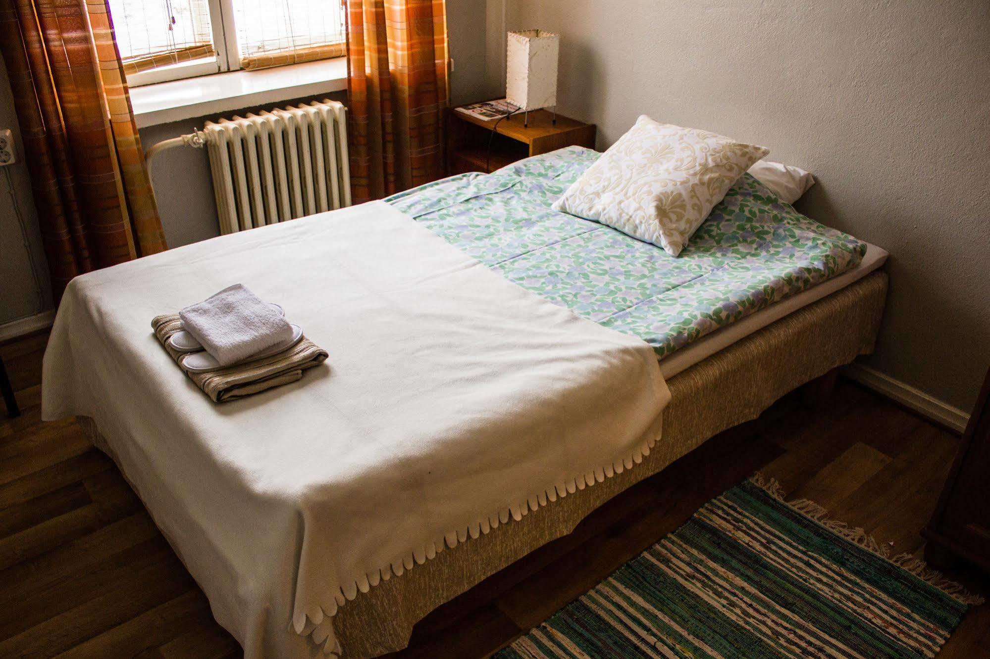 Boutique Hotelli Maakunta Forssa Exteriér fotografie