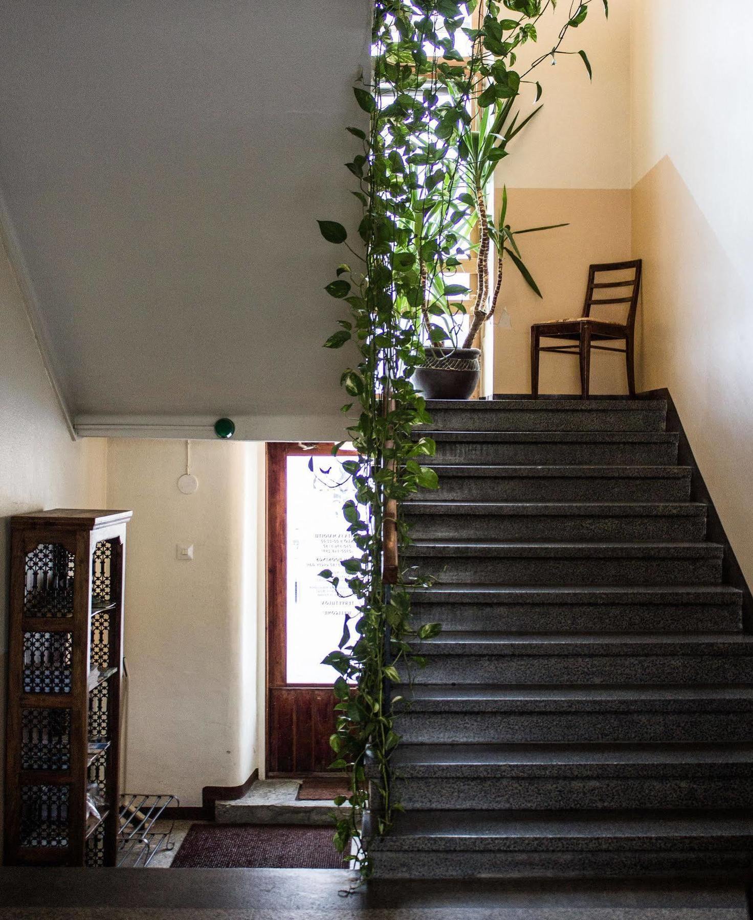 Boutique Hotelli Maakunta Forssa Exteriér fotografie