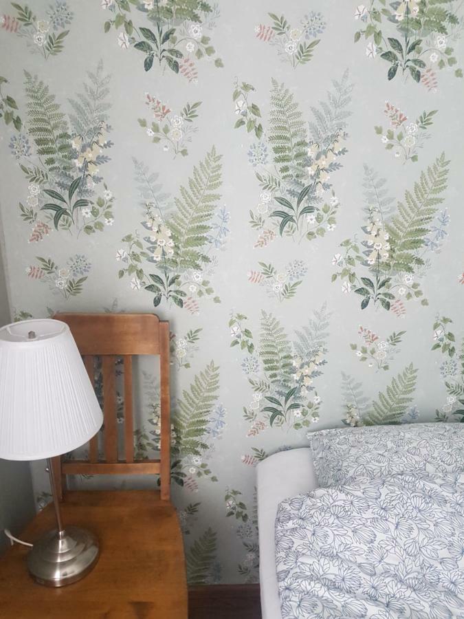 Boutique Hotelli Maakunta Forssa Exteriér fotografie