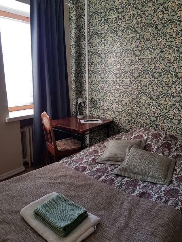Boutique Hotelli Maakunta Forssa Exteriér fotografie