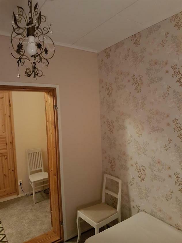 Boutique Hotelli Maakunta Forssa Exteriér fotografie