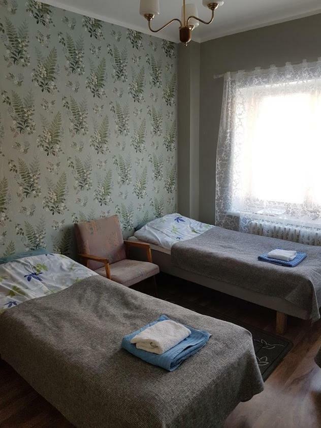 Boutique Hotelli Maakunta Forssa Exteriér fotografie