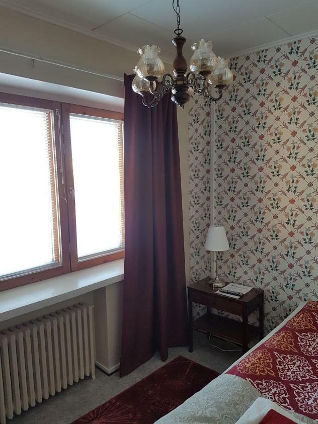 Boutique Hotelli Maakunta Forssa Exteriér fotografie