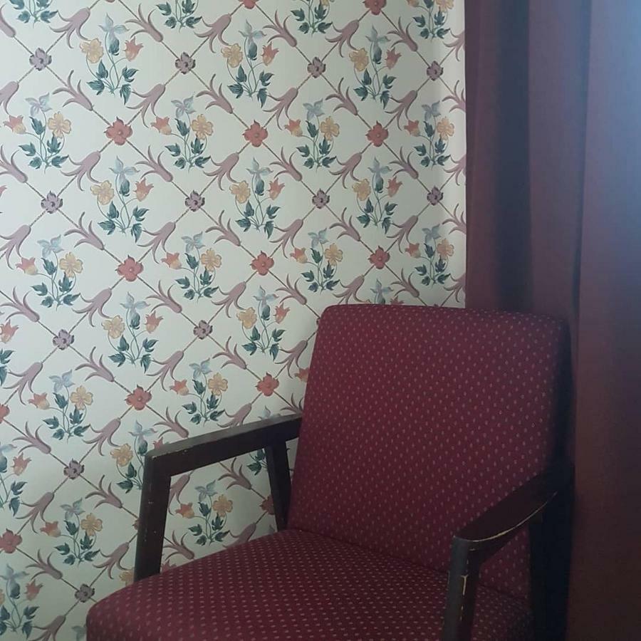 Boutique Hotelli Maakunta Forssa Exteriér fotografie