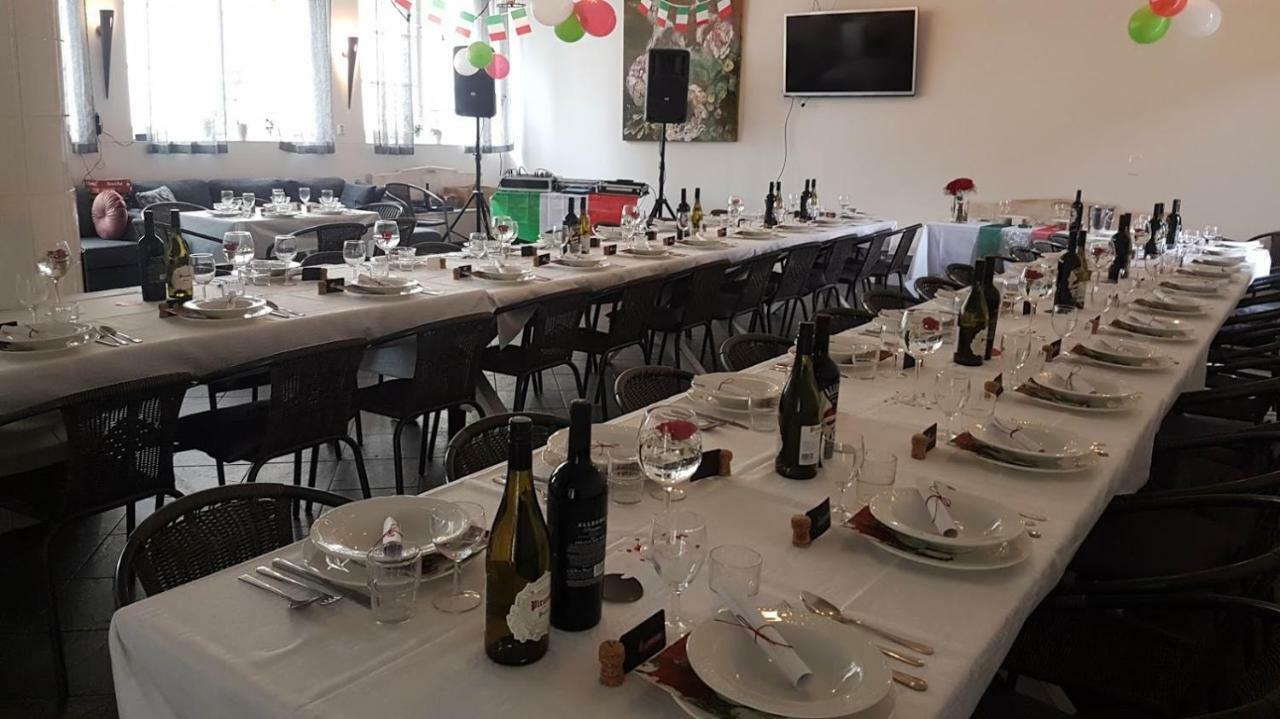 Boutique Hotelli Maakunta Forssa Exteriér fotografie