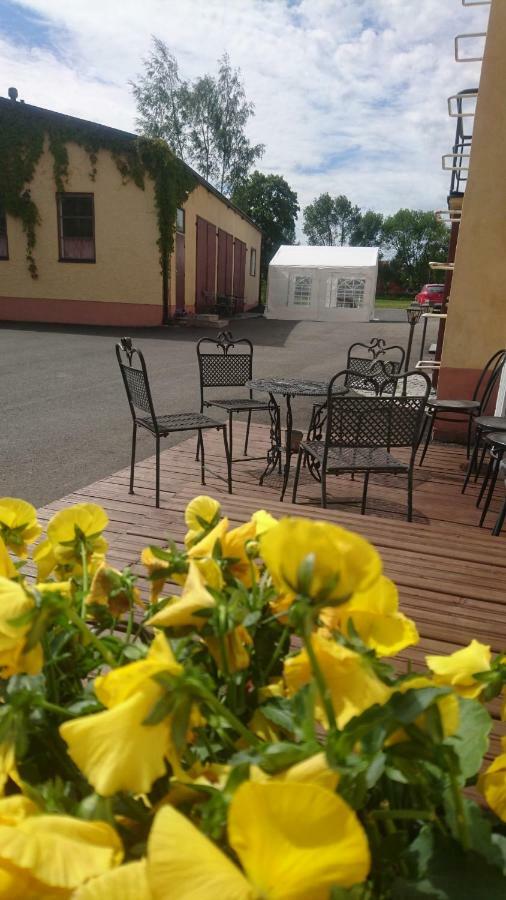 Boutique Hotelli Maakunta Forssa Exteriér fotografie