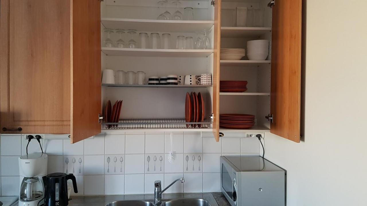 Boutique Hotelli Maakunta Forssa Exteriér fotografie